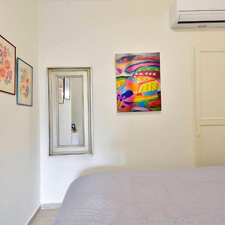 Τhe Hidden Garden Apartment Corfu  Exterior photo