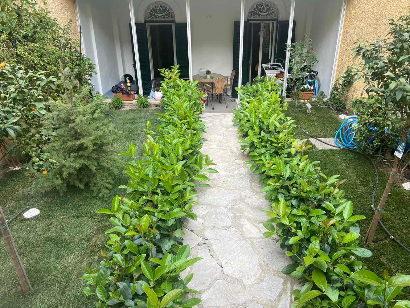 Τhe Hidden Garden Apartment Corfu  Exterior photo